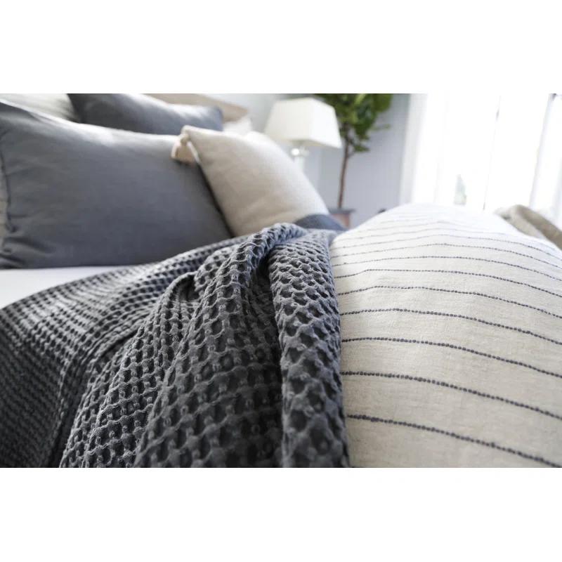 Zuma 100% Cotton Blanket