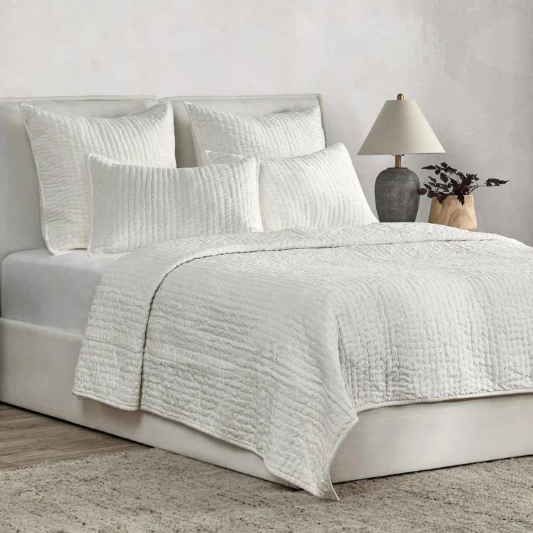 Giulia Quilt - Cloud / King