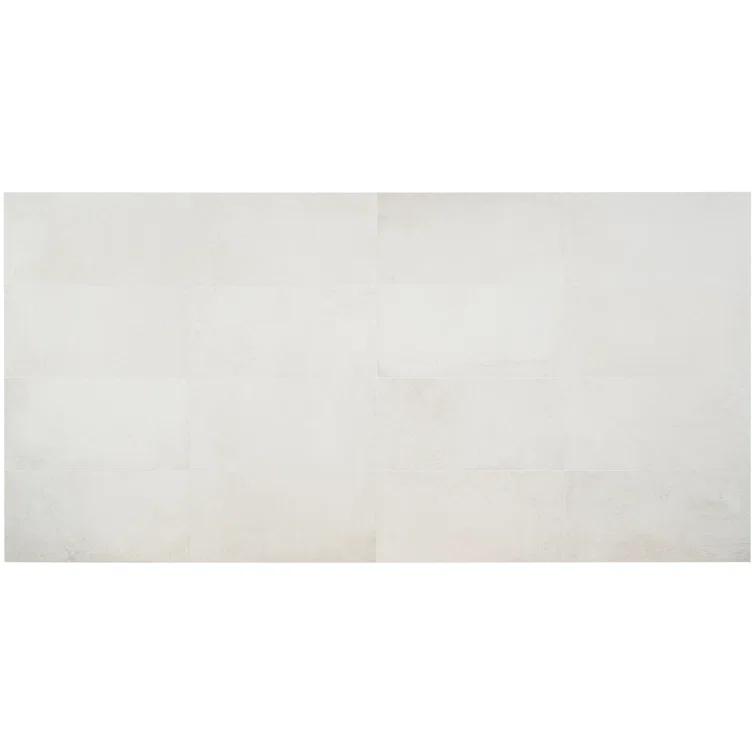 Bond Tile Staten 12" x 24" Porcelain Concrete Look Wall & Floor Tile