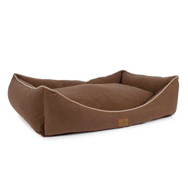 Carolina Pet Company Polyester Pet Bed