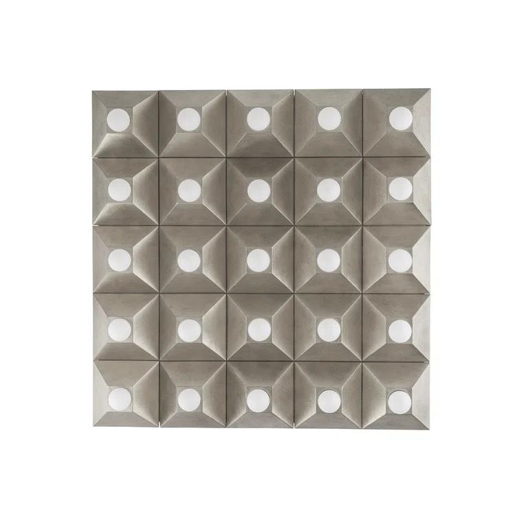 Corbett Lighting Max Flush Mount by Martyn Lawrence Bullard