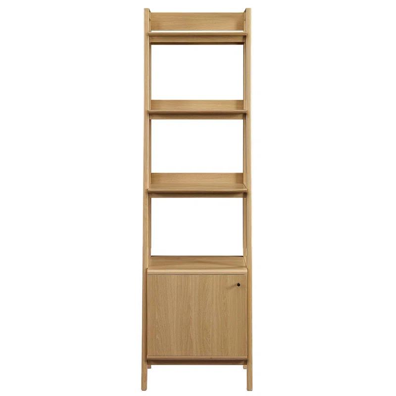 Modway Modway Bixby 21" Bookshelf