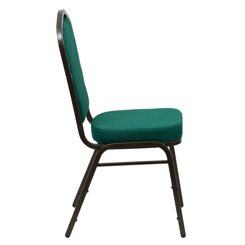 Flash Furniture Crown Back Stacking Banquet Chair