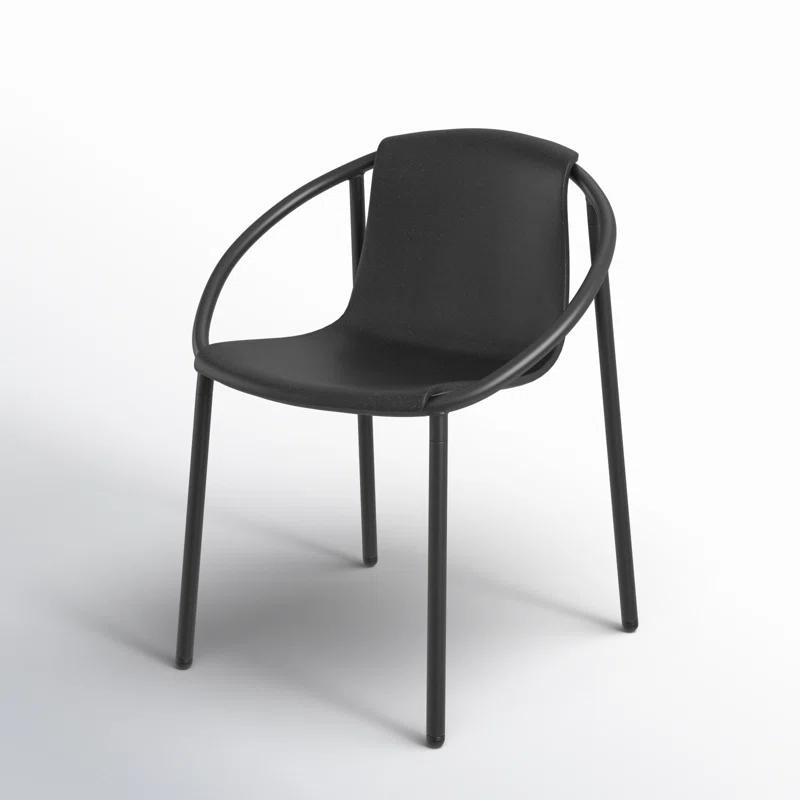 Outdoor Lounge Chair