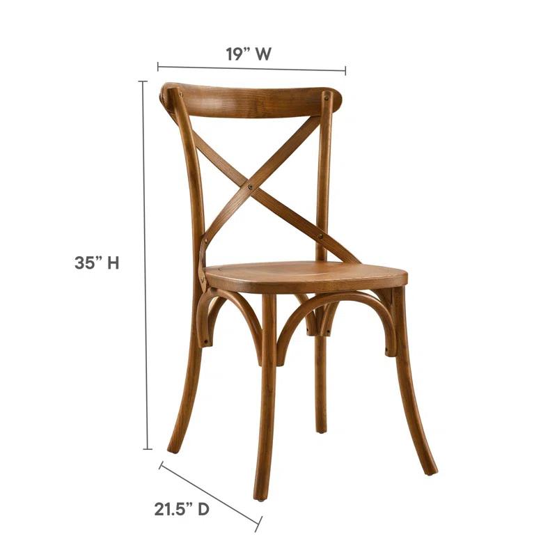 Modway Modway Gear Chair