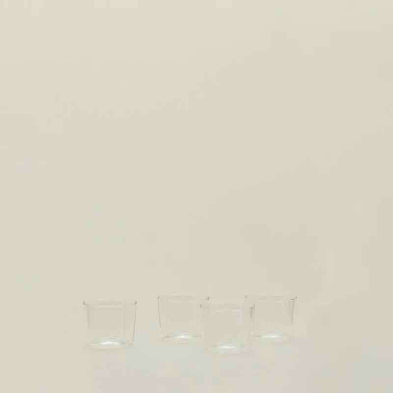 Essential Glassware