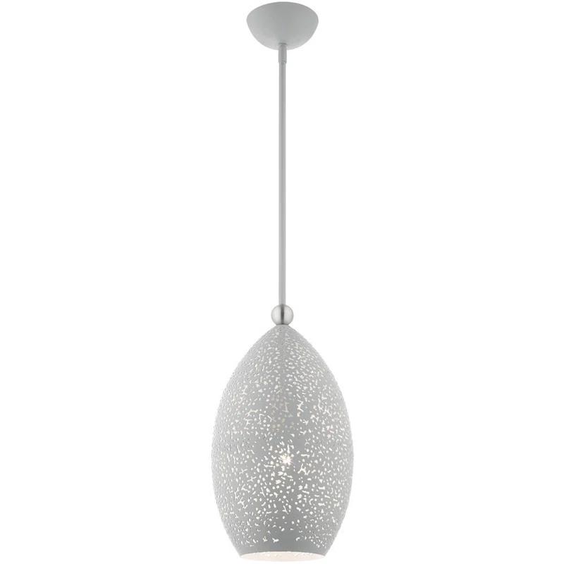 Lighting Lumens 1 - Light Single Pendant