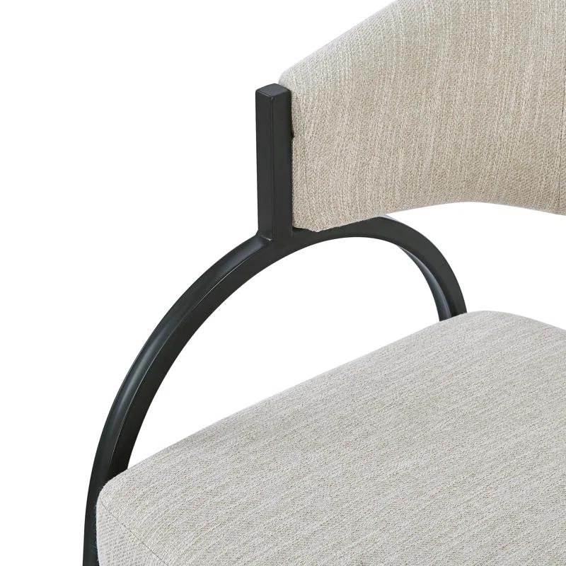 Christopher Knight Home Marvin Marvin Fabric Upholstered Dining Chairs (Set of 4)