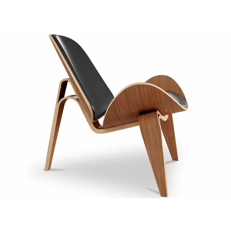Modholic Arch Shell Chair