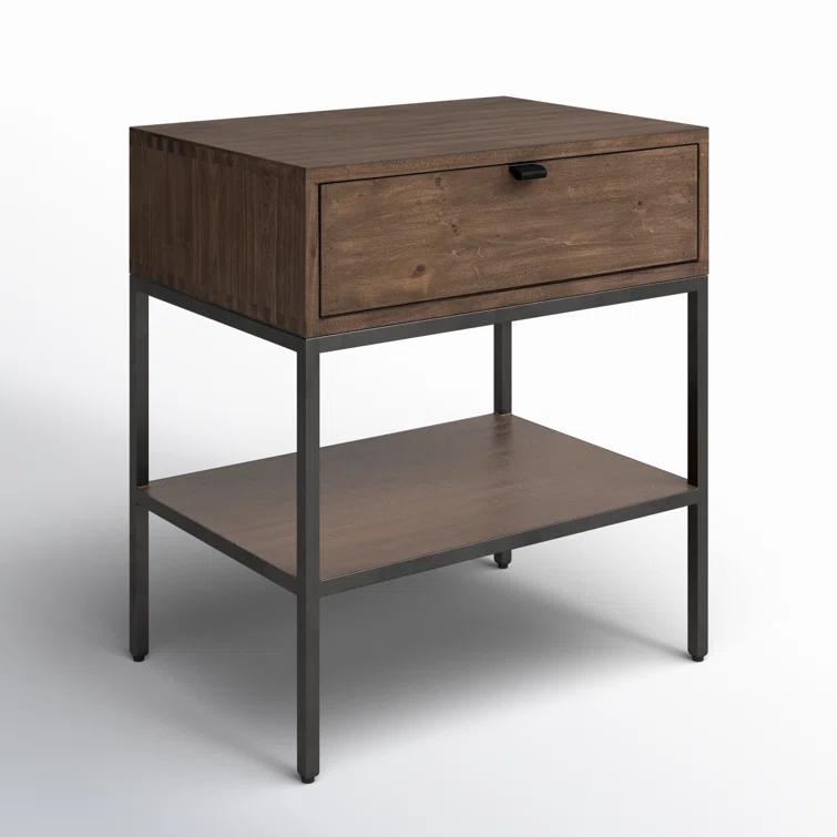 Graham Nightstand (24")