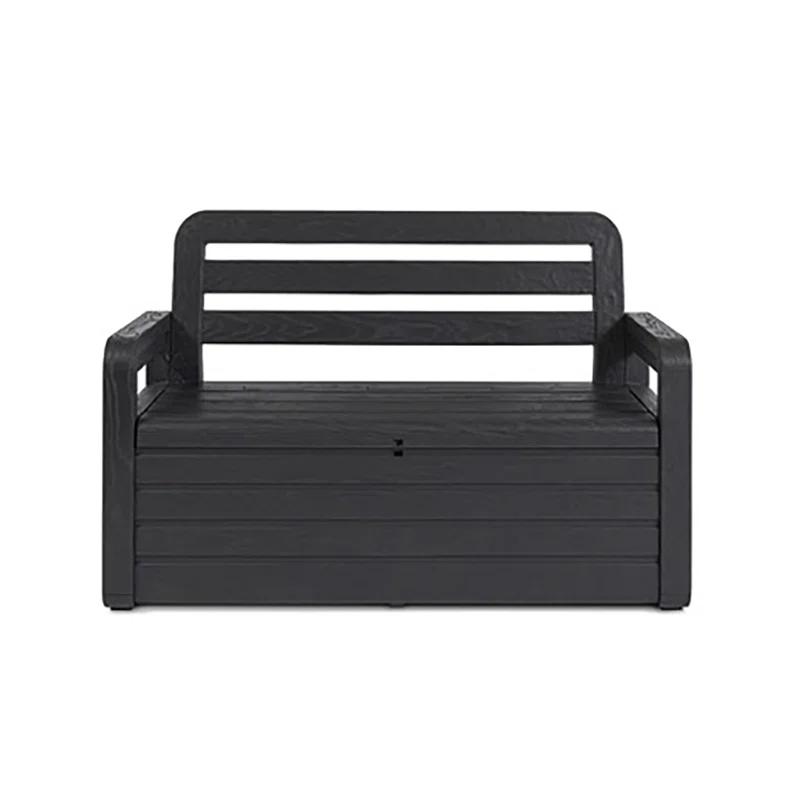 Toomax Foreverspring Outdoor Bench