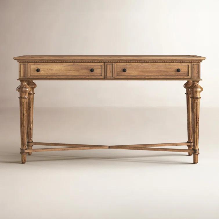 Veronica 56'' Console Table