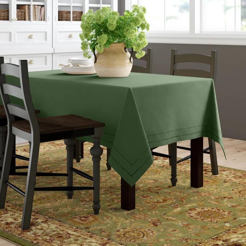 Goudy Tablecloth
