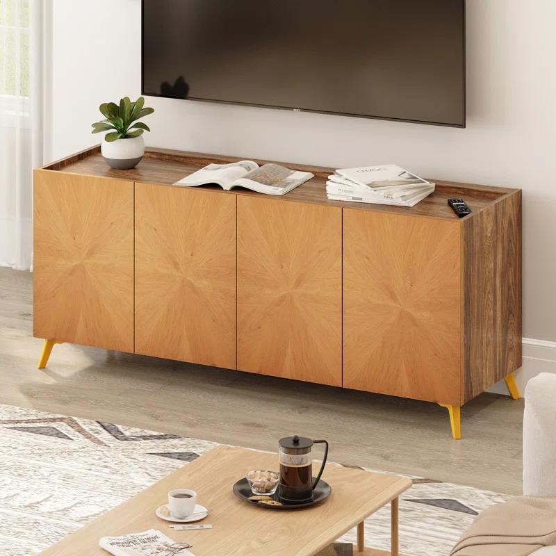 Willa Arlo™ Interiors Lynd 63'' Sideboard