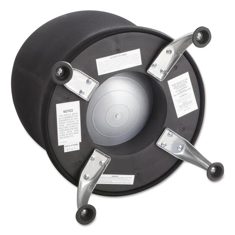 Safco Products Company Zenergy Exercise Ball Chair