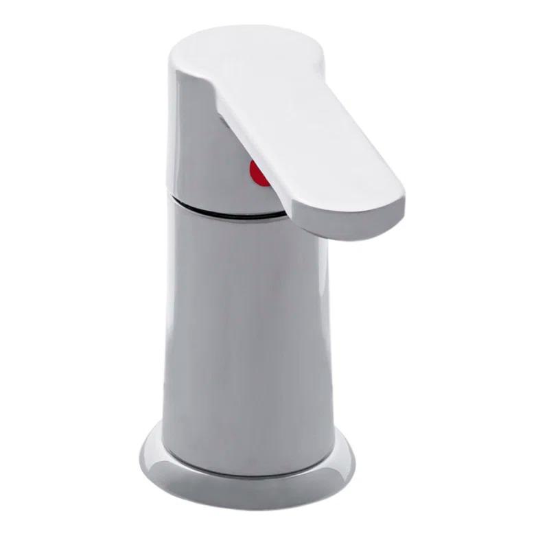 Placid Widespread 2-handle Bathroom Faucet