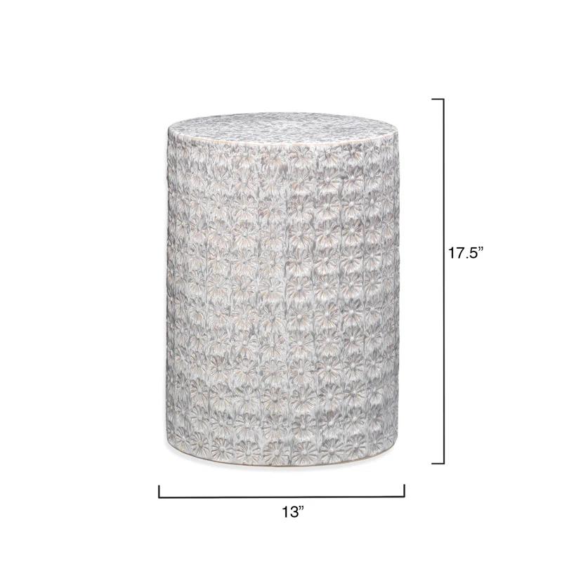 Jamie Young Company End Table