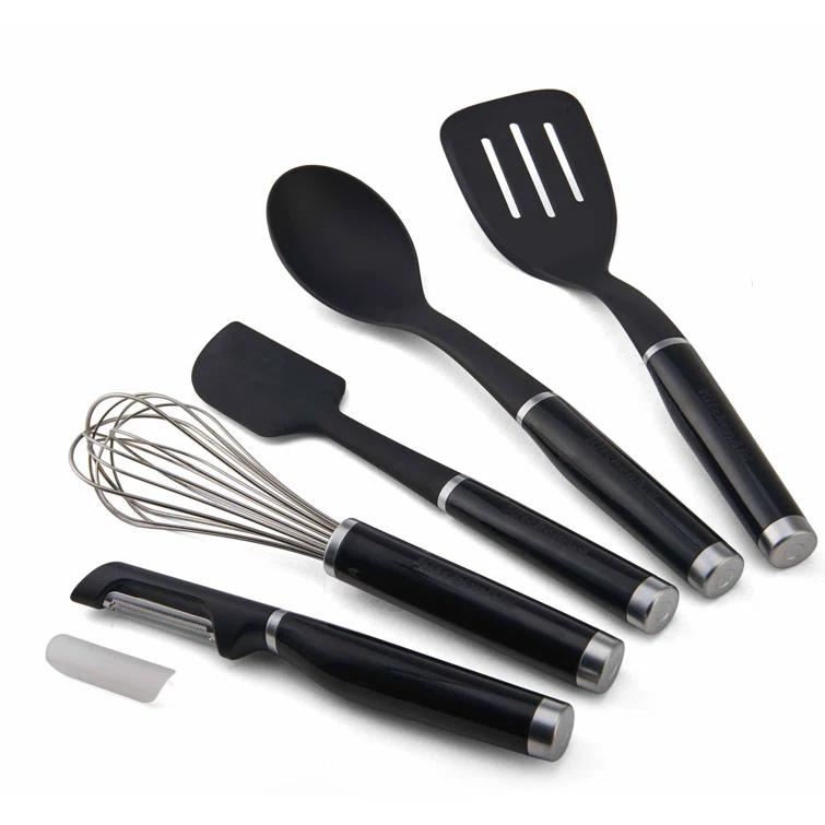 KitchenAid® KitchenAid Classic 15-Piece Tool and Gadget Set