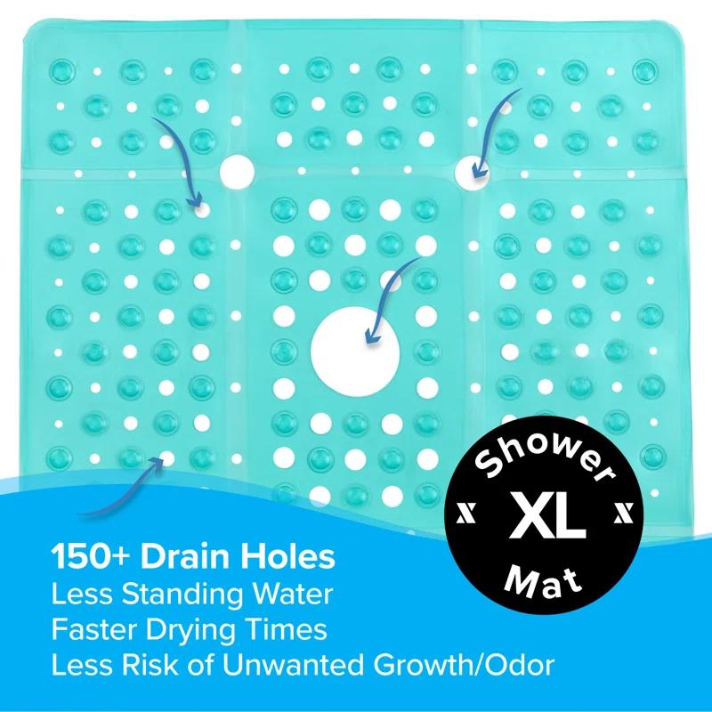 Symple Stuff Buskerud Extra Large Shower Mat