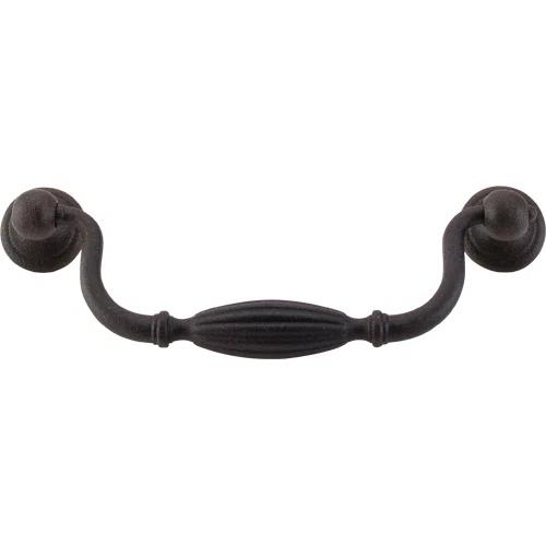Top Knobs Tuscany Drop handle