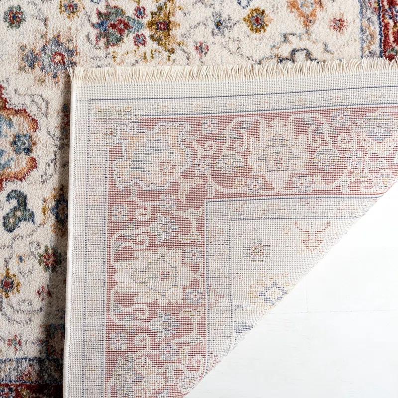 Lauren Ralph Lauren Milltown Performance Oriental Rug