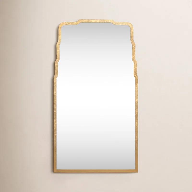 Millian Mirror - Black