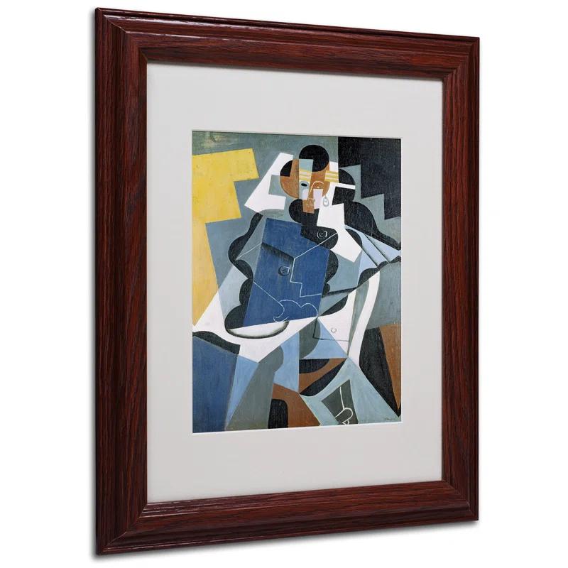 Trademark Fine Art Modern & Contemporary