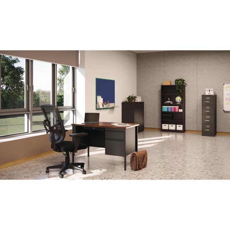Alera® Valencia Bookcase