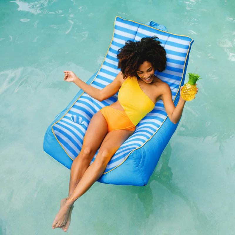 Big Joe Big Joe Captains Pool Float