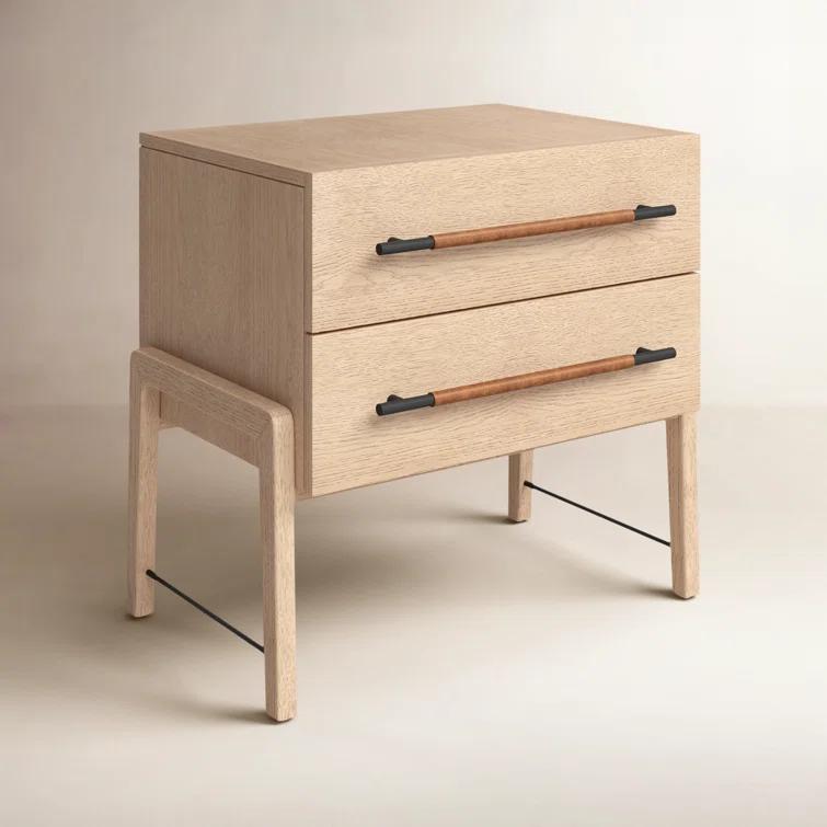 Avalon Nightstand