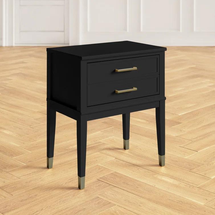 Westerleigh 1-Drawer Nightstand