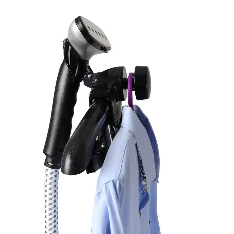 SALAV Salav X3 Professional Garment Steamer, Navy, X3-NAVY