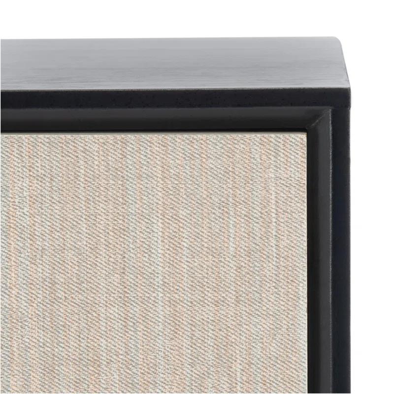 Canora Grey Bollinger End Table with Storage