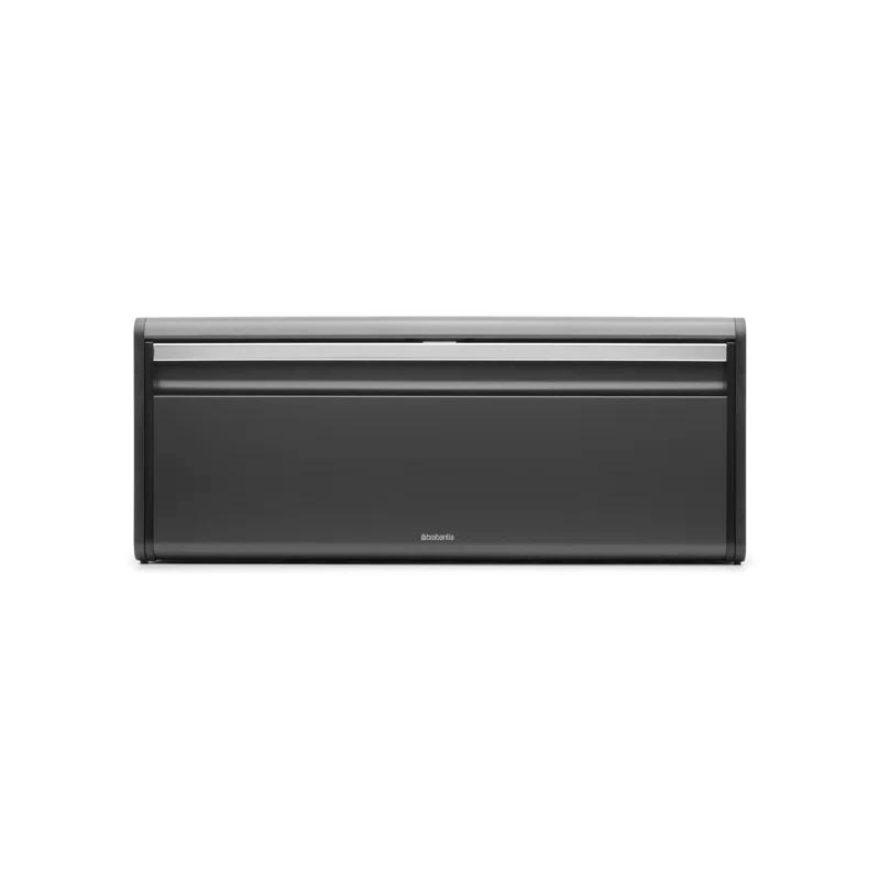 Brabantia Fall Front Bread Box