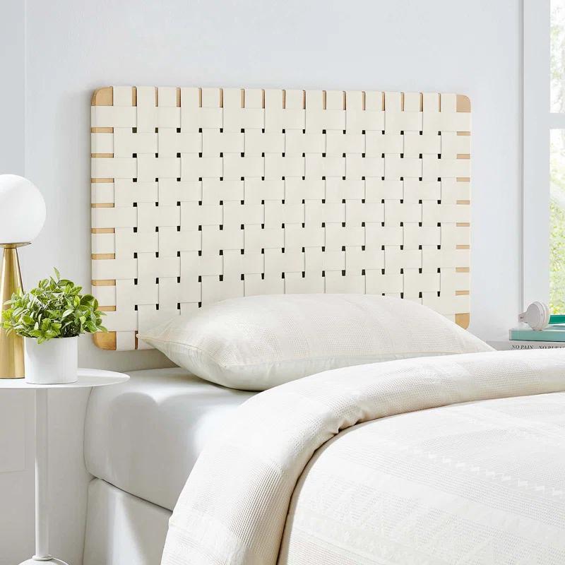 Modway Modway Sparta Solid Wood Headboard