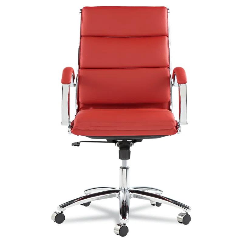 Alera® Neratoli Mid Back Conference Chair & Reviews | Wayfair
