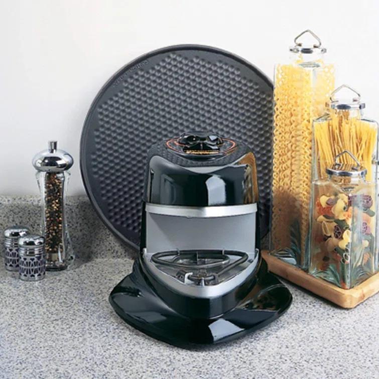 Presto Presto Pizzazz® Plus Rotating Pizza Oven - 03430