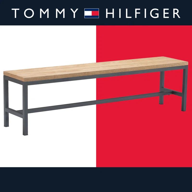 Tommy Hilfiger Robson Dining Bench