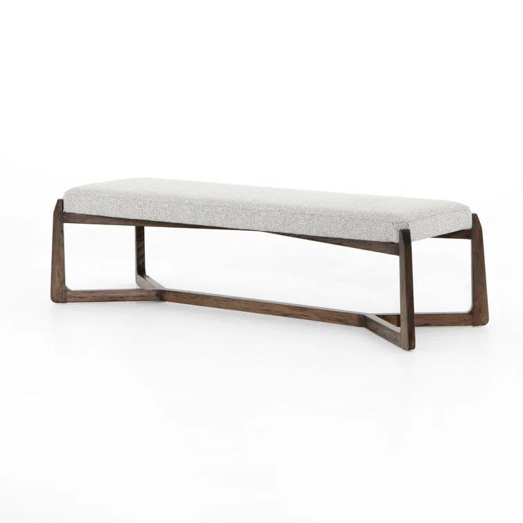 Gerardo Bench
