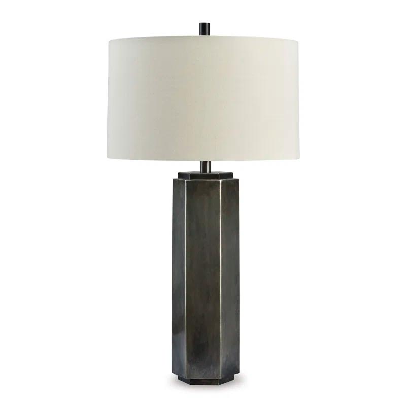 Hokku Designs Suzette Metal Table Lamp