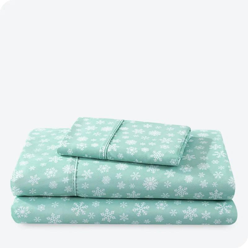Bare Home Microfiber Sheet Set