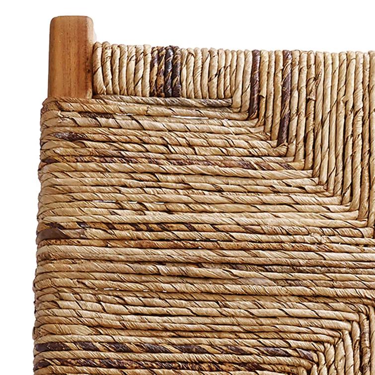 Claudia Woven Chair