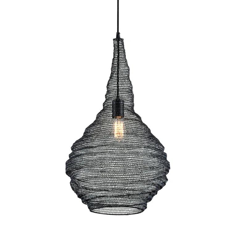 Ari Long Pendant Light