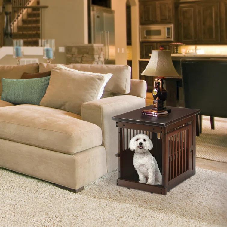 Richell Pet Crate with 1 Door