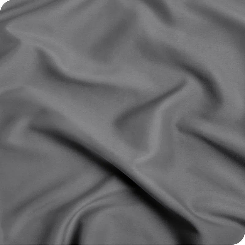 Bare Home Microfiber Stretch Sheet Set