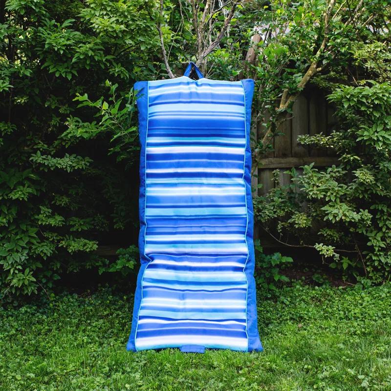 Big Joe Big Joe Kona Adult Pool Float & Lounger