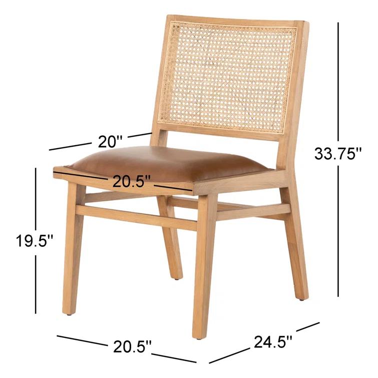 Archie Dining Chair (Set of 2)