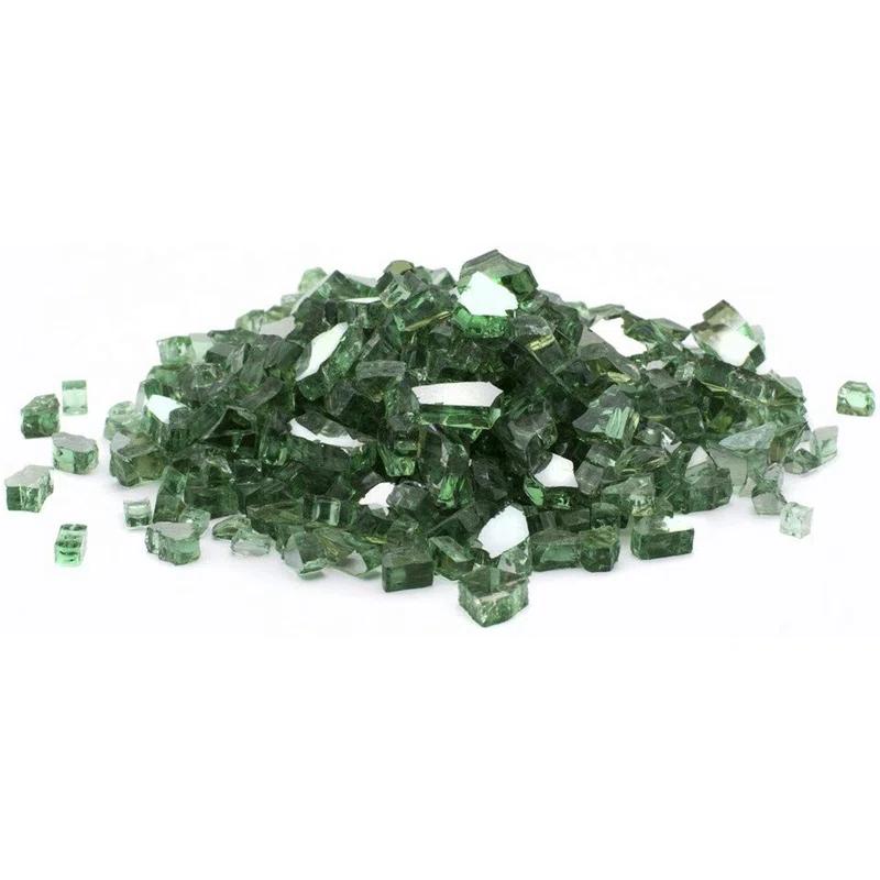 Margo Garden Products Dragon Fire Glass