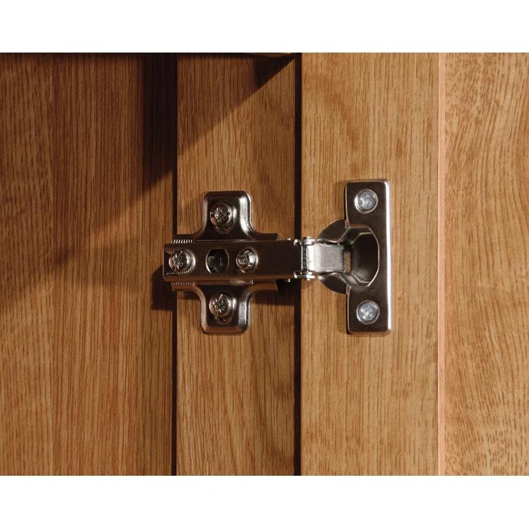 Lark Manor™ Brunoy Storage Cabinet - 16 Deep 3A