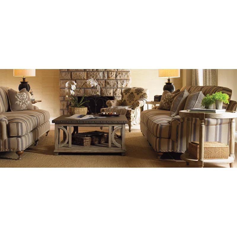 Lexington Twilight Bay Phoebe Lamp Table